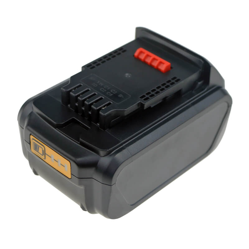20.0V, 5000mAh, Li-ion Battery fits Bostitch, 15 Ga Fn Angled Finish Nailer, 16 Ga Straight Finish Nailer K, 100Wh