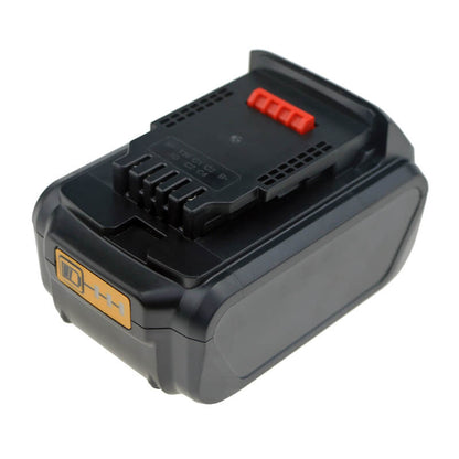 20.0V, 5000mAh, Li-ion Battery fits Bostitch, 15 Ga Fn Angled Finish Nailer, 16 Ga Straight Finish Nailer K, 100Wh