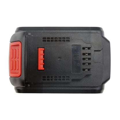 20.0V, 5000mAh, Li-ion Battery fits Bostitch, 15 Ga Fn Angled Finish Nailer, 16 Ga Straight Finish Nailer K, 100Wh