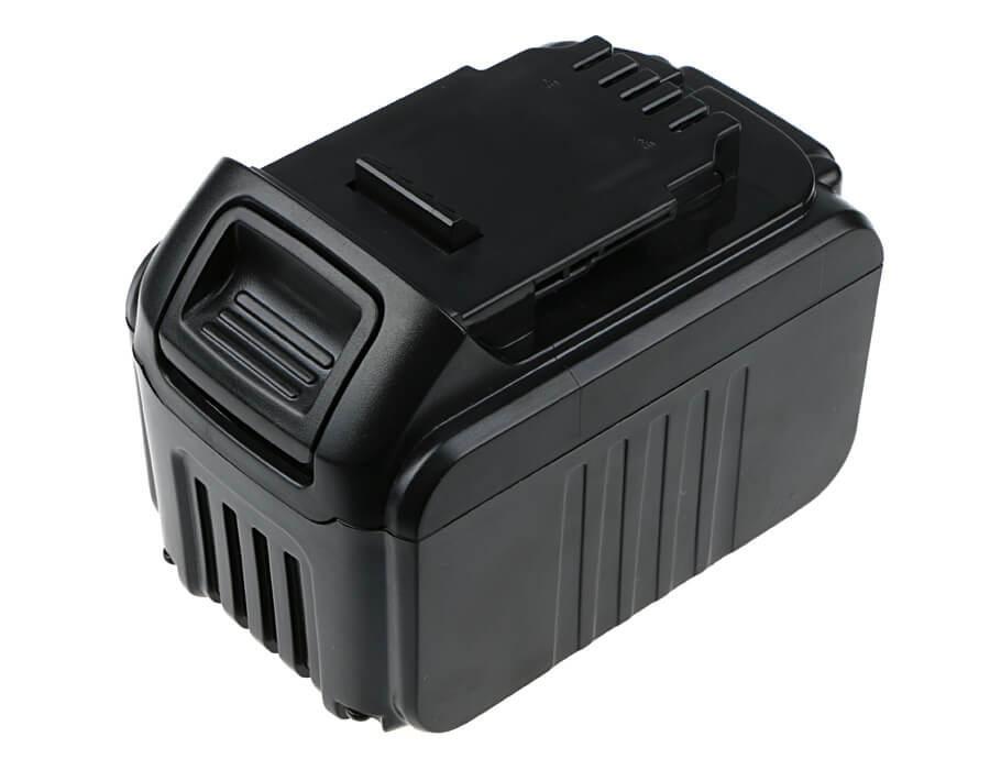 14.4V, 6000mAh, Li-ion Battery fits Dewalt, Dcb090, Dcd720, 86.4Wh
