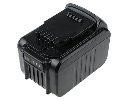 14.4V, 6000mAh, Li-ion Battery fits Dewalt, Dcb090, Dcd720, 86.4Wh