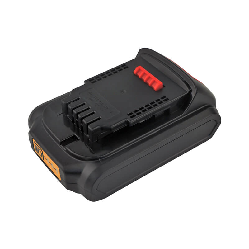 18.0V, 1500mAh, Li-ion Battery fits Dewalt, Cl3.c18s, Dcd740, 27Wh