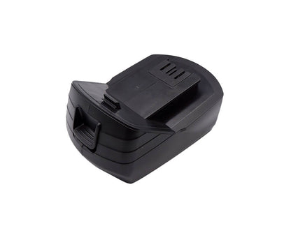 18.0V, 2000mAh, Li-ion Battery fits Einhell, Th-cd 18-2 2b, 36Wh