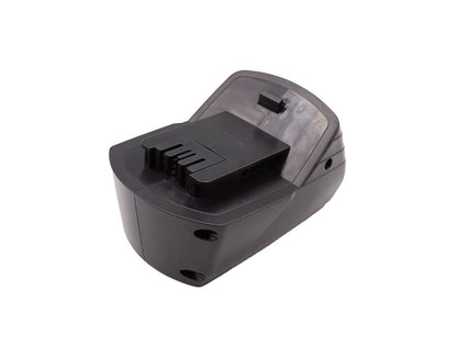 18.0V, 2000mAh, Li-ion Battery fits Einhell, Th-cd 18-2 2b, 36Wh