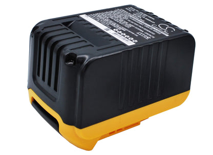 18.0V, 6000mAh, Li-ion Battery fits Dewalt, Cl3.c18s, Dcd740, 108Wh