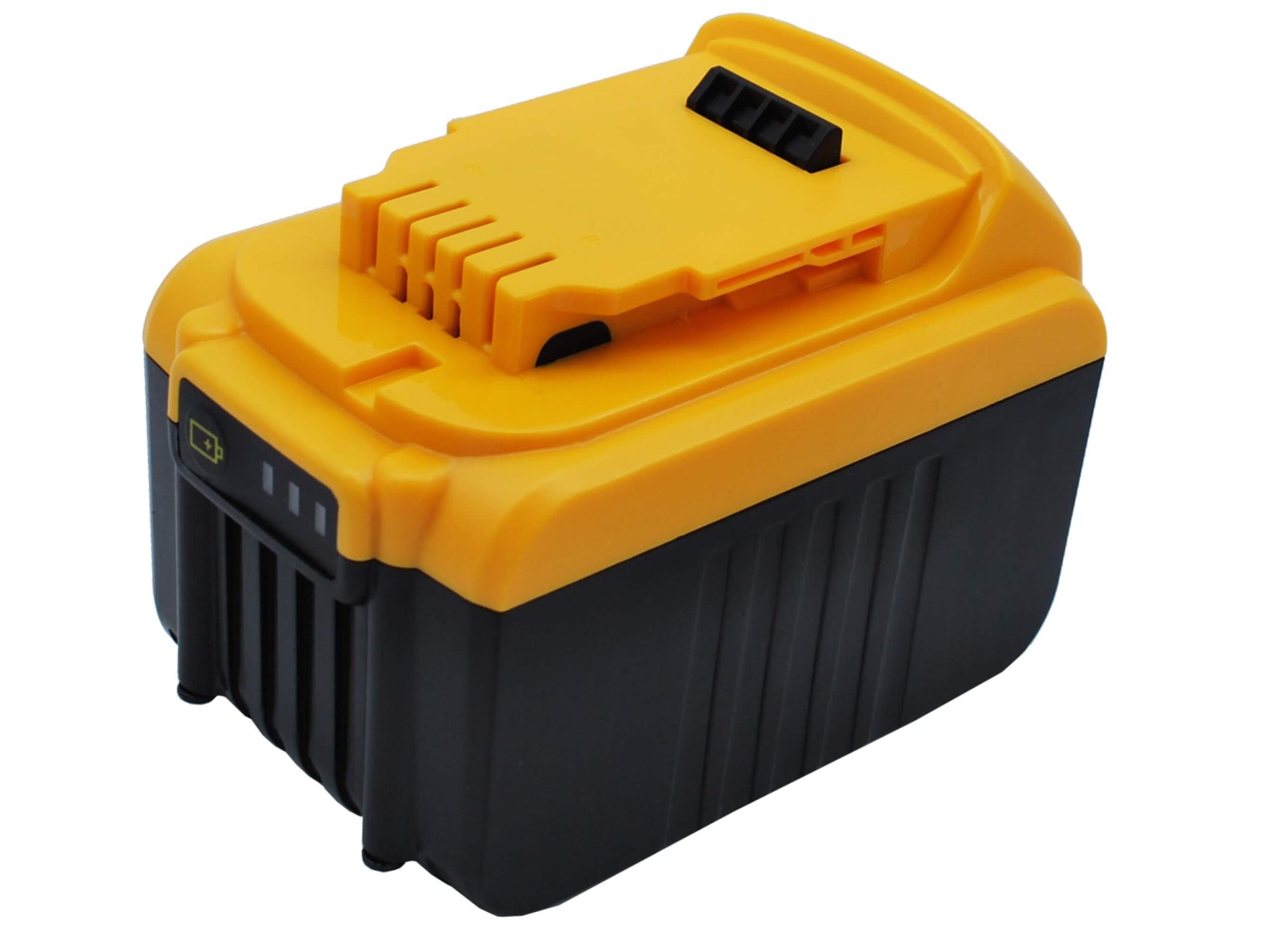 18.0V, 6000mAh, Li-ion Battery fits Dewalt, Cl3.c18s, Dcd740, 108Wh