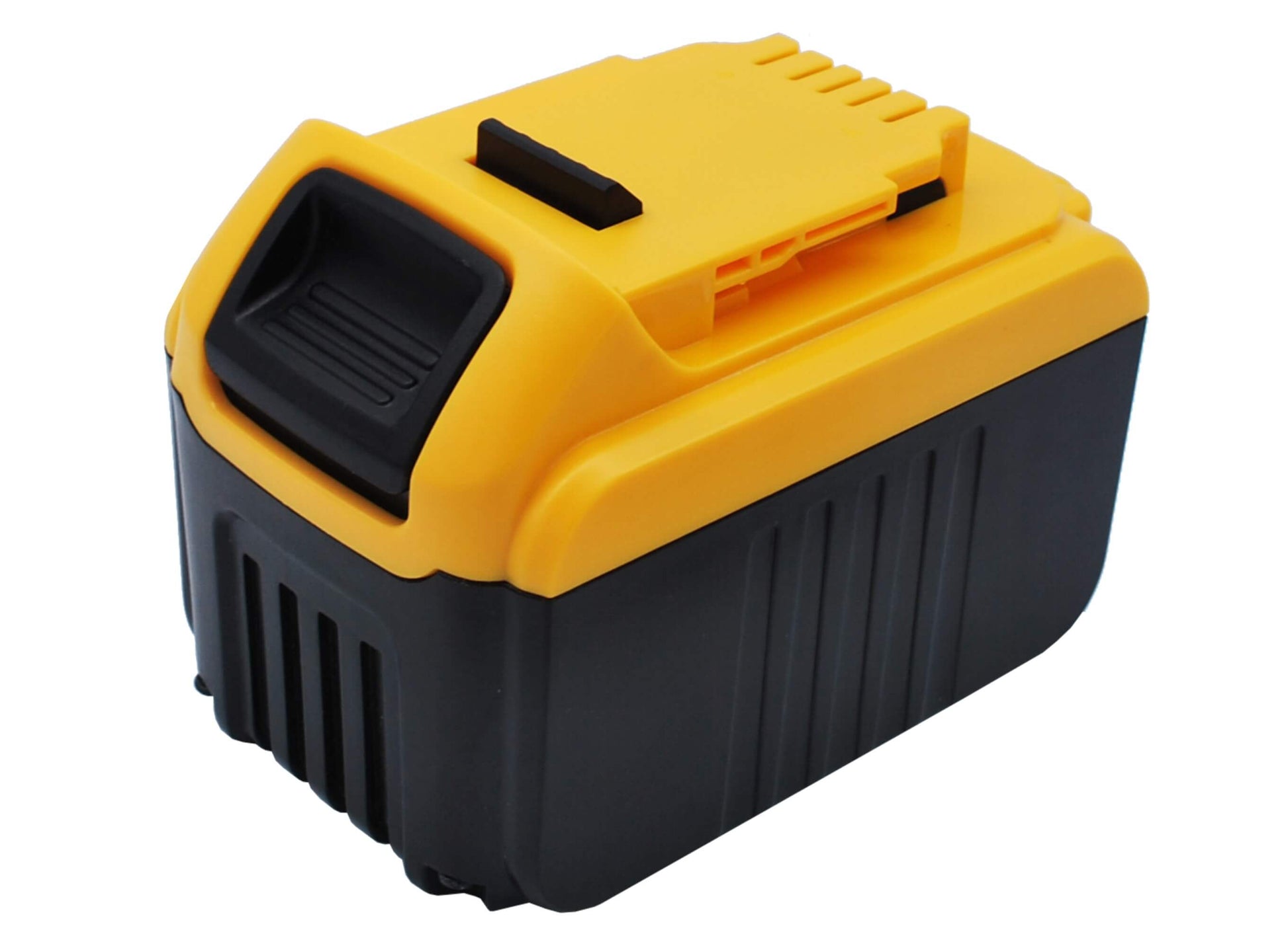 18.0V, 6000mAh, Li-ion Battery fits Dewalt, Cl3.c18s, Dcd740, 108Wh