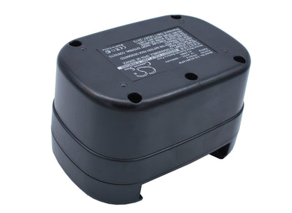 14.4V, 3000mAh, Ni-MH Battery fits Senco, Ds202, Vb0023, 43.2Wh