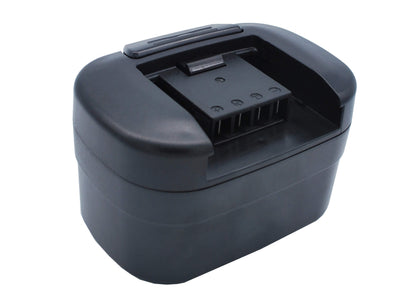 14.4V, 3000mAh, Ni-MH Battery fits Senco, Ds202, Vb0023, 43.2Wh