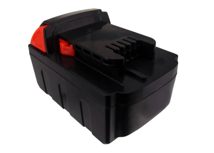 18.0V, 3000mAh, Li-ion Battery fits Milwaukee, 0880-20, 2601, 54Wh