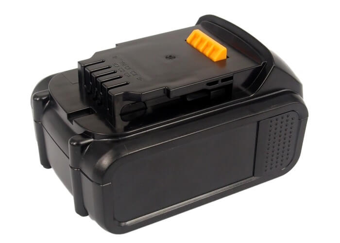 18.0V, 4000mAh, Li-ion Battery fits Dewalt, Cl3.c18s, Dcd740, 72Wh