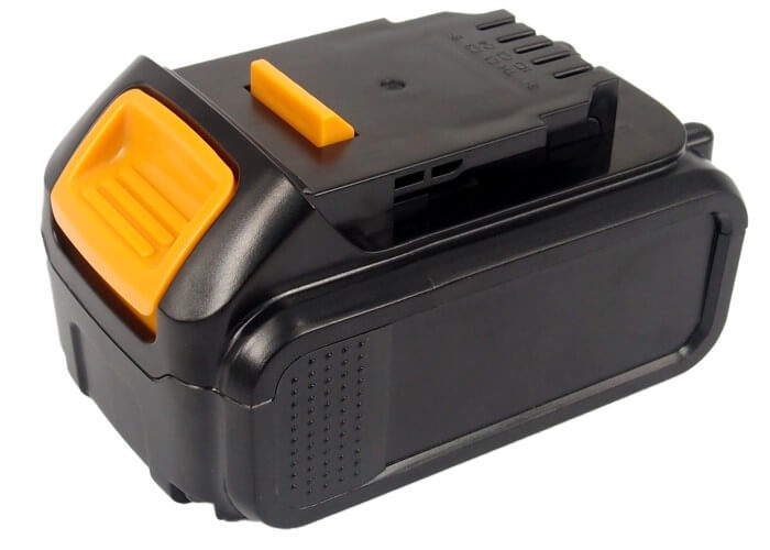 18.0V, 4000mAh, Li-ion Battery fits Dewalt, Cl3.c18s, Dcd740, 72Wh