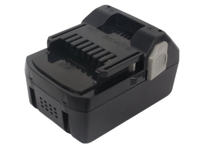 18.0V, 1500mAh, Li-ion Battery fits Hitachi, C 18dsl, C 18dsl2, 27Wh