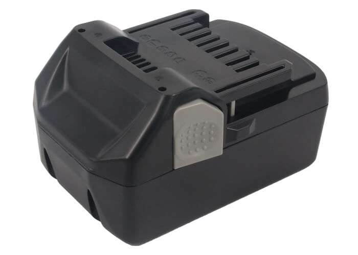 18.0V, 1500mAh, Li-ion Battery fits Hitachi, C 18dsl, C 18dsl2, 27Wh