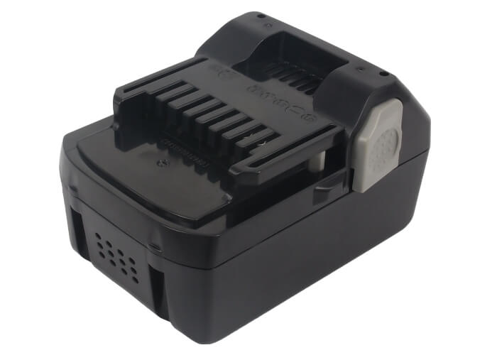 18.0V, 3000mAh, Li-ion Battery fits Hitachi, C 18dsl, C 18dsl2, 54Wh