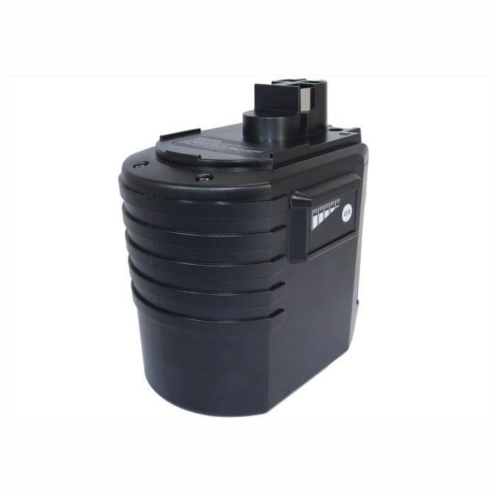 24.0V, 3000mAh, Ni-MH Battery fits Bosch, 0 611 260 539, 11225vsr, 72Wh