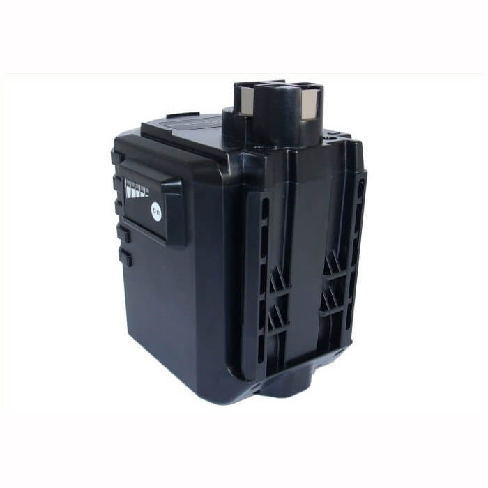 24.0V, 3000mAh, Ni-MH Battery fits Ramset, Dd524, Dynadrill 524, 72Wh