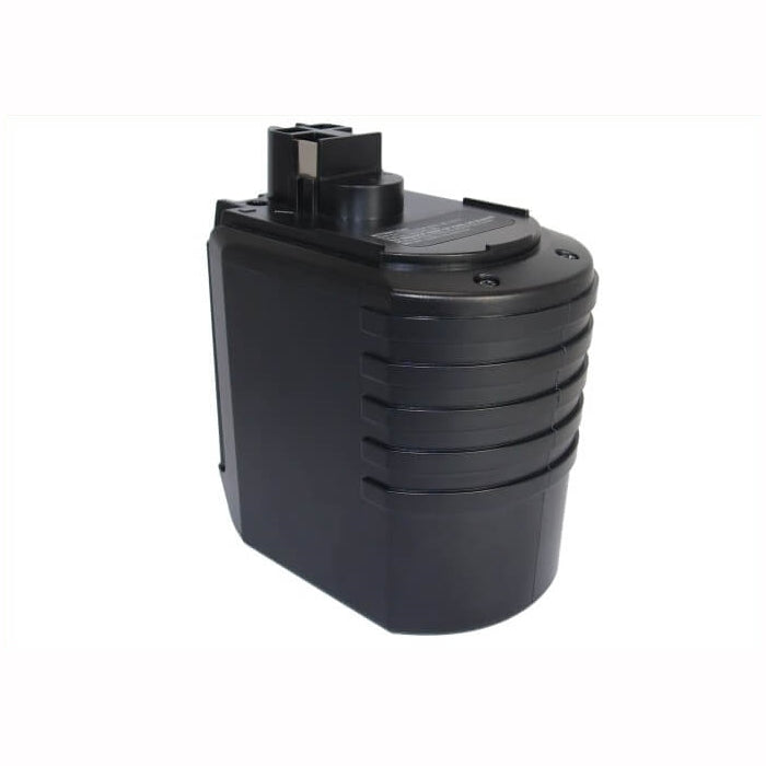 24.0V, 3000mAh, Ni-MH Battery fits Ramset, Dd524, Dynadrill 524, 72Wh