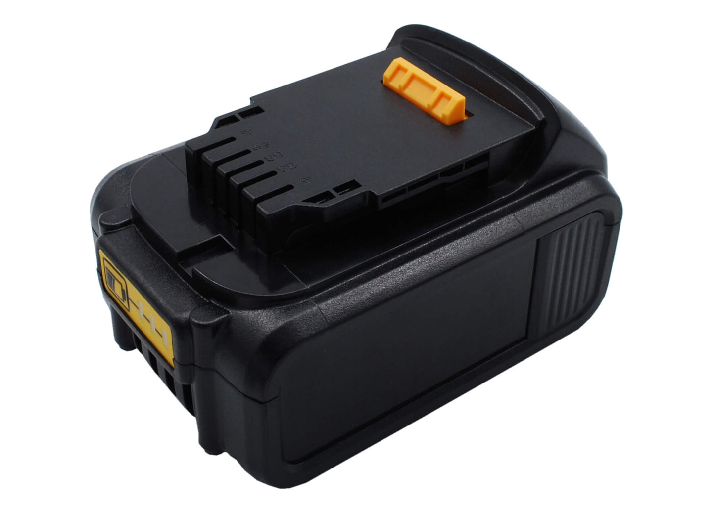 20.0V, 4000mAh, Li-ion Battery fits Klein Tools, 1000 Mcm Aluminum, 350 Mcm Aluminum, 80Wh