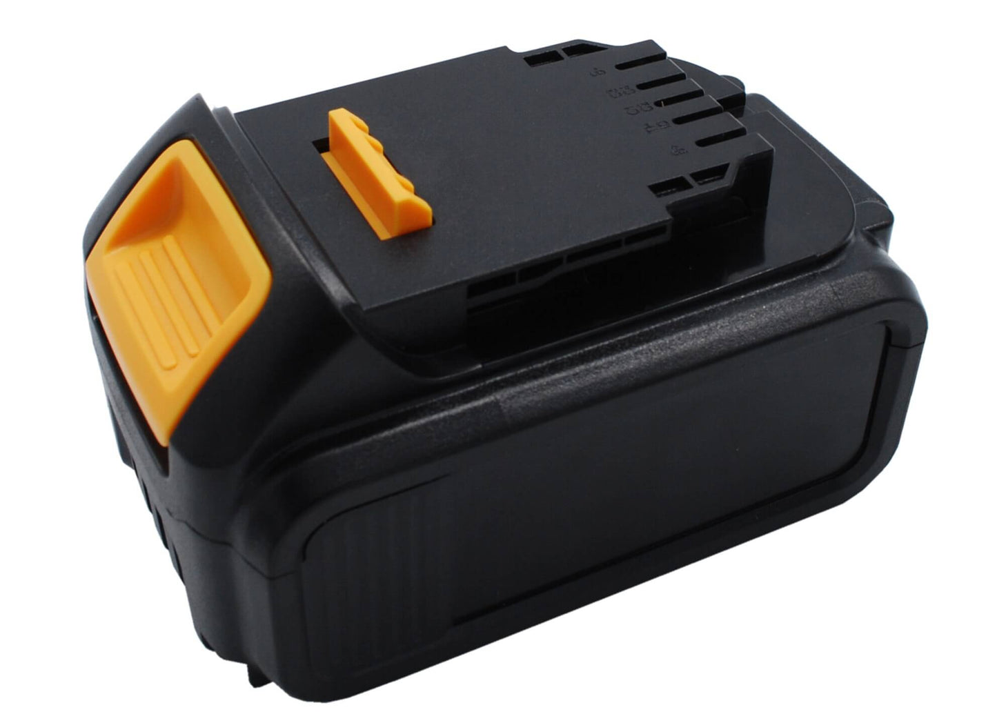 20.0V, 2600mAh, Li-ion Battery fits Dewalt, Dcd740, Dcd740b, 52Wh