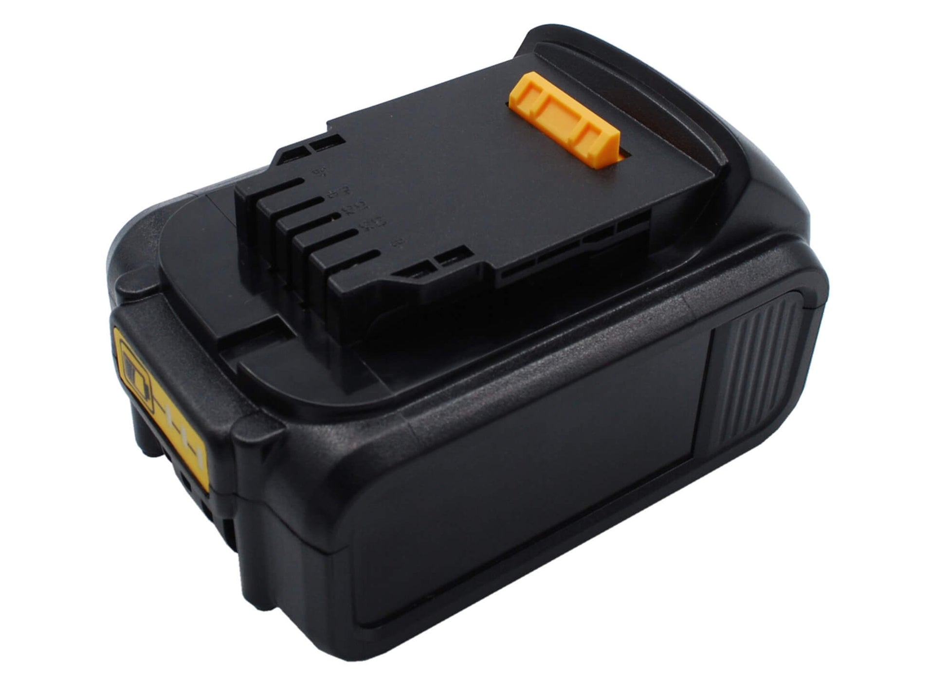 20.0V, 2600mAh, Li-ion Battery fits Dewalt, Dcd740, Dcd740b, 52Wh