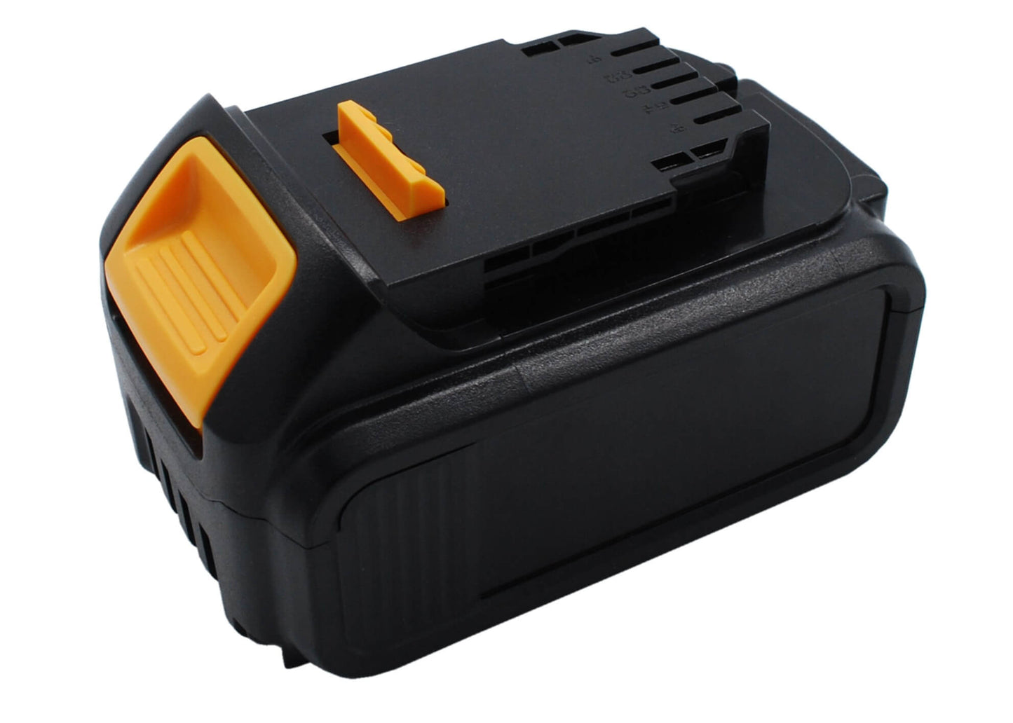 20.0V, 4000mAh, Li-ion Battery fits Dewalt, Dcd740, Dcd740b, 80Wh