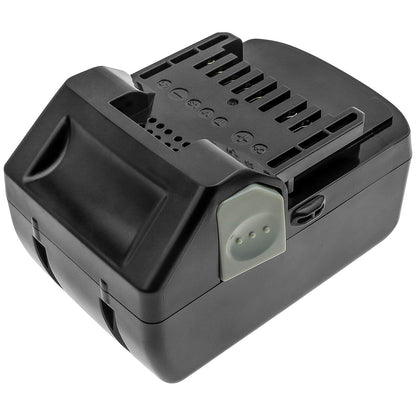 18.0V, 5000mAh, Li-ion Battery fits Hitachi, 18dl, C 18dsl, 90Wh