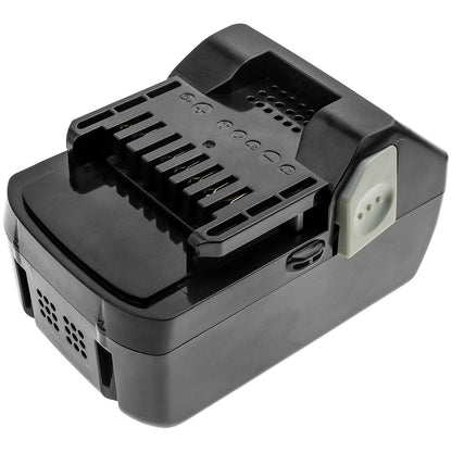 18.0V, 5000mAh, Li-ion Battery fits Hitachi, 18dl, C 18dsl, 90Wh