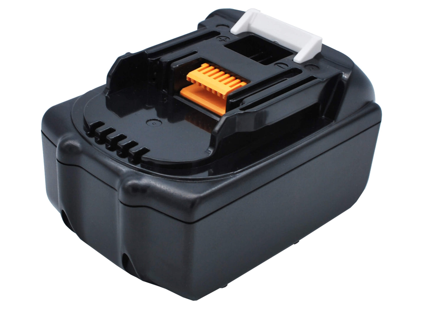 18.0V, 6000mAh, Li-ion Battery fits Makita, Bbo180, Bbo180z, 108Wh