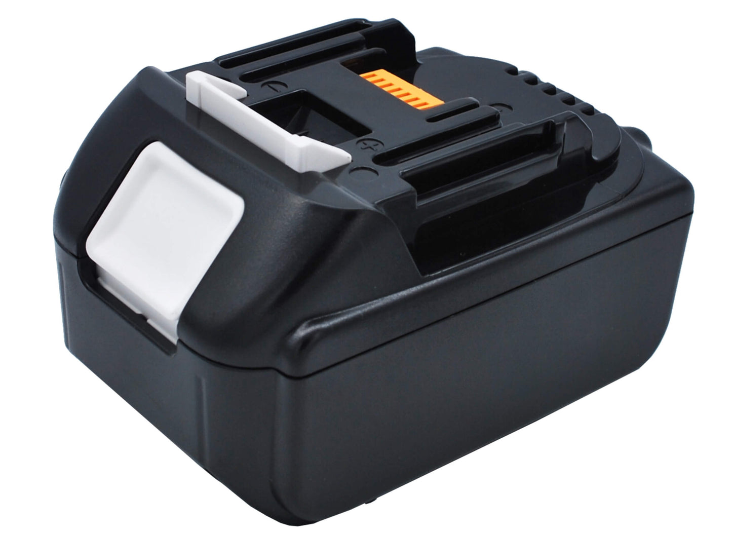 18.0V, 6000mAh, Li-ion Battery fits Makita, Bbo180, Bbo180z, 108Wh