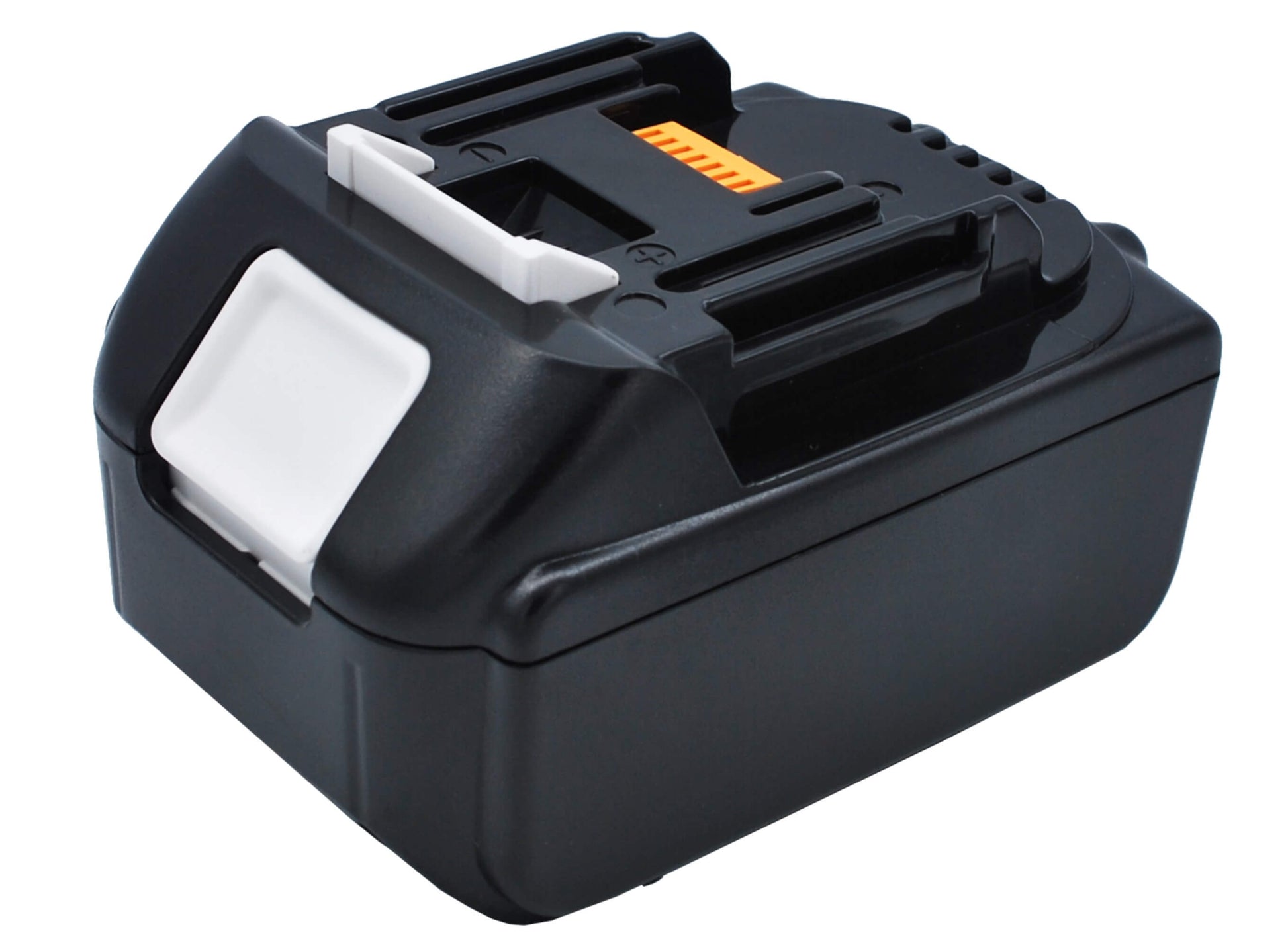 18.0V, 6000mAh, Li-ion Battery fits Makita, Bbo180, Bbo180z, 108Wh