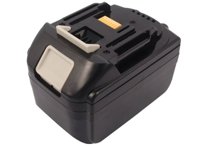 18.0V, 4500mAh, Li-ion Battery fits Makita, Bbo180, Bbo180z, 81Wh