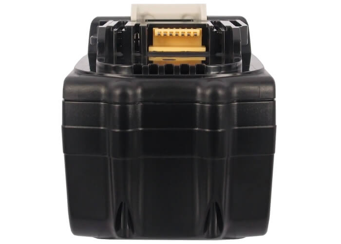 18.0V, 4500mAh, Li-ion Battery fits Makita, Bbo180, Bbo180z, 81Wh