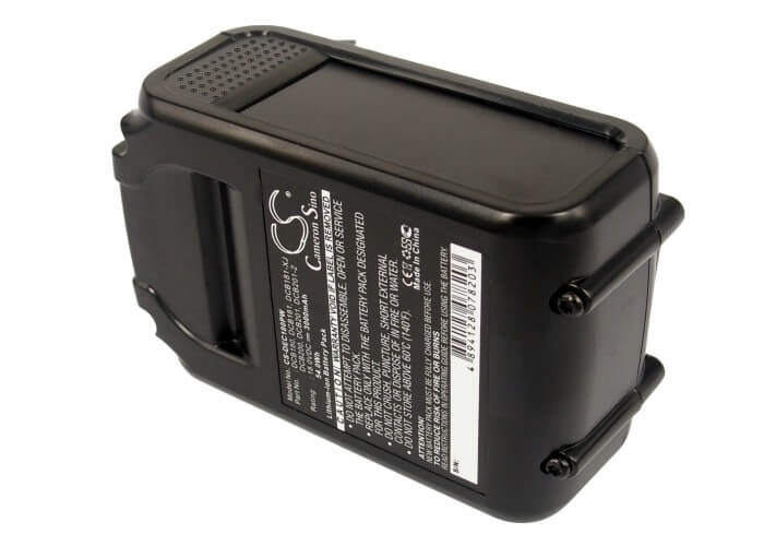 18.0V, 3000mAh, Li-ion Battery fits Dewalt, Cl3.c18s, Dcd740, 54Wh
