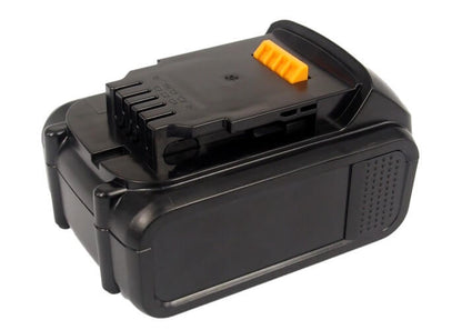18.0V, 3000mAh, Li-ion Battery fits Dewalt, Cl3.c18s, Dcd740, 54Wh