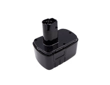 14.4V, 2000mAh, Ni-MH Battery fits Craftsman, 10153, 11129, 28.8Wh
