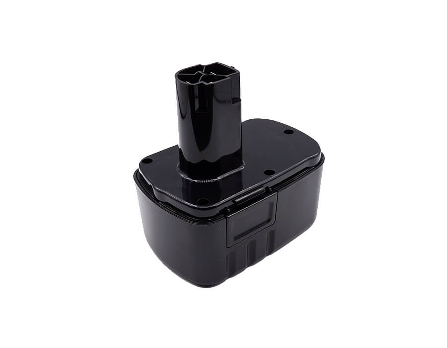 14.4V, 3300mAh, Ni-MH Battery fits Craftsman, 10153, 11129, 47.52Wh