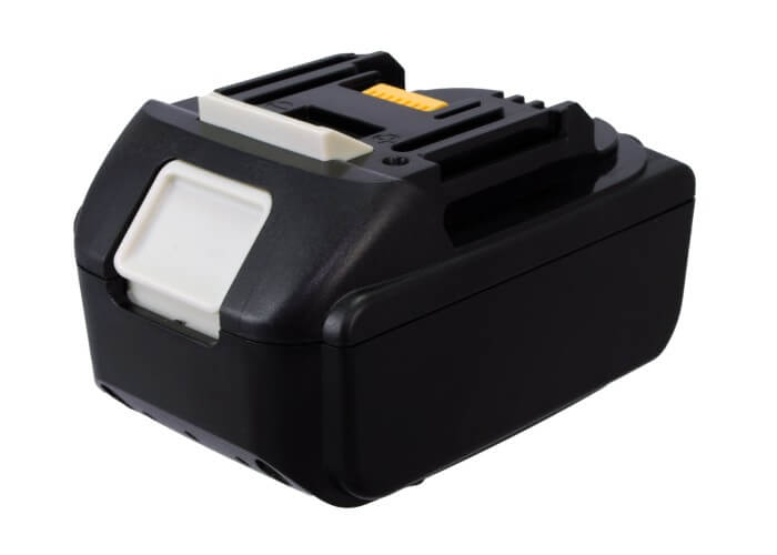 18.0V, 1500mAh, Li-ion Battery fits Makita, Bbo180, Bbo180z, 27Wh