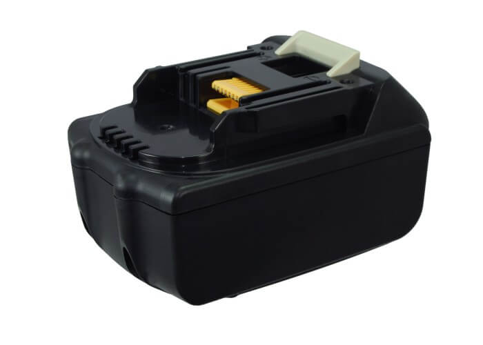 18.0V, 1500mAh, Li-ion Battery fits Makita, Bbo180, Bbo180z, 27Wh