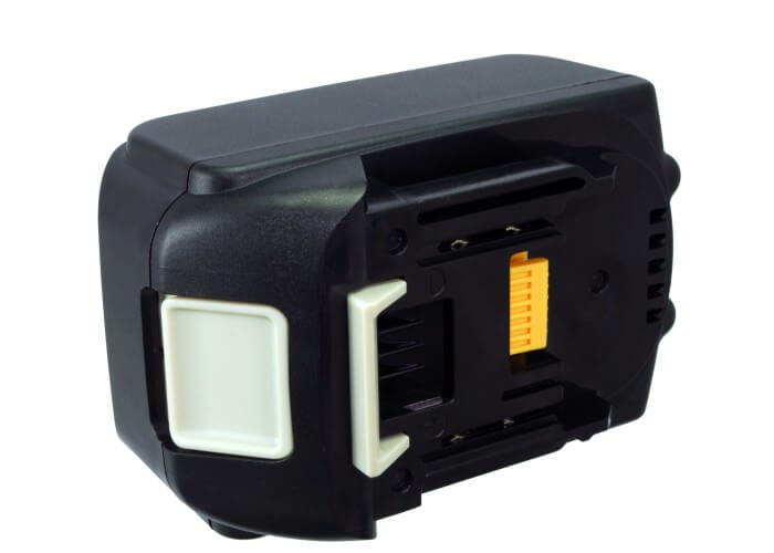 18.0V, 3000mAh, Li-ion Battery fits Makita, Bbo180, Bbo180z, 54Wh
