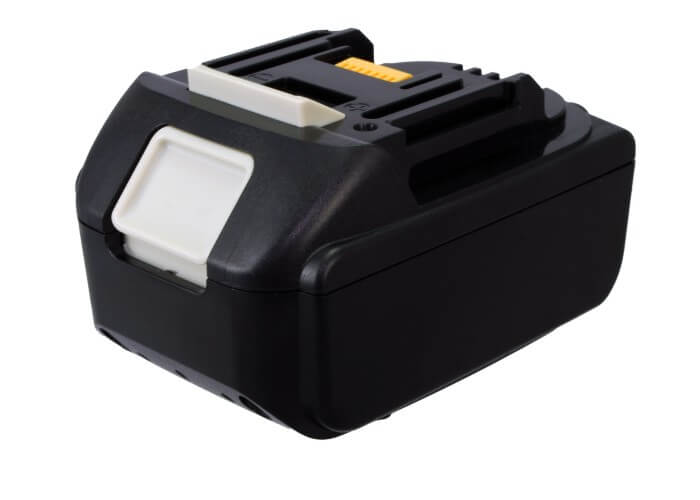 18.0V, 3000mAh, Li-ion Battery fits Makita, Bbo180, Bbo180z, 54Wh