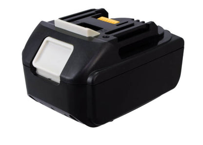 18.0V, 3000mAh, Li-ion Battery fits Makita, Bbo180, Bbo180z, 54Wh
