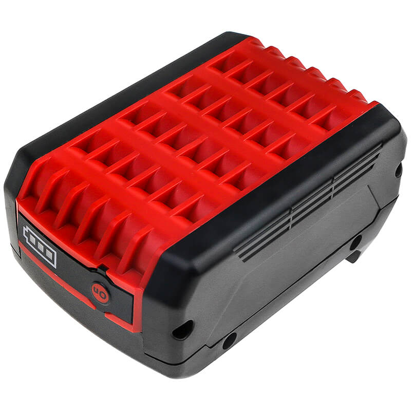 18.0V, 5000mAh, Li-ion Battery fits Bosch, 17618, 17618-01, 90Wh