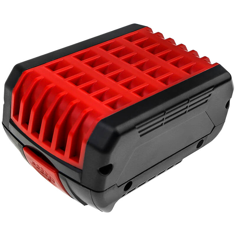 18.0V, 5000mAh, Li-ion Battery fits Bosch, 17618, 17618-01, 90Wh