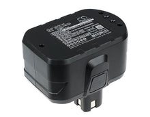 14.4V, 4000mAh, Li-ion Battery fits Ryobi, Cdd144v22, Cddi14022nf, 57.6Wh