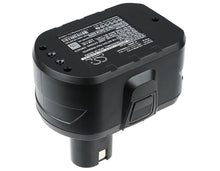 14.4V, 4000mAh, Li-ion Battery fits Ryobi, Cdd144v22, Cddi14022nf, 57.6Wh