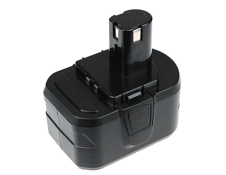 14.4V, 4000mAh, Li-ion Battery fits Ryobi, Cdd144v22, Cddi14022nf, 57.6Wh