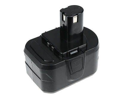 14.4V, 4000mAh, Li-ion Battery fits Ryobi, Cdd144v22, Cddi14022nf, 57.6Wh