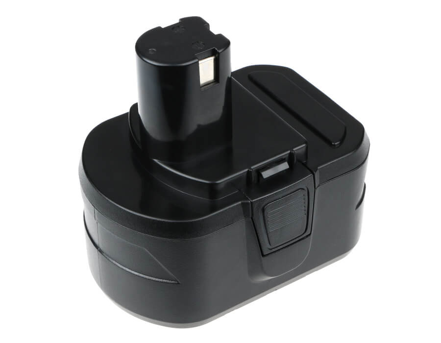 14.4V, 4000mAh, Li-ion Battery fits Ryobi, Cdd144v22, Cddi14022nf, 57.6Wh