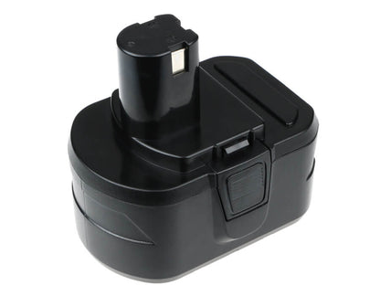 14.4V, 4000mAh, Li-ion Battery fits Ryobi, Cdd144v22, Cddi14022nf, 57.6Wh